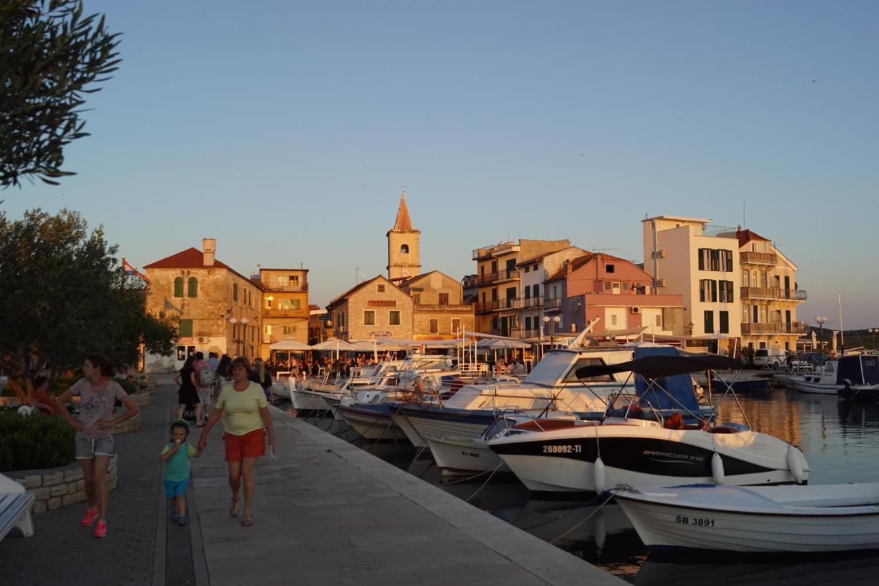 Pirovac - Most Beautiful Beaches In Dalmatia المظهر الخارجي الصورة